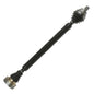 Detroit Axle - Front Right CV Axle for Volkswagen 2005-2015 Jetta 2006-2009 Rabbit 2008 2010 Bora, CV Axle Shaft Assembly Replac