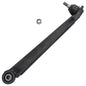 Detroit Axle - Rear Control Arm for 2001-2006 Kia Optima 1999-2005 Hyundai Sonata XG300 XG350, Lower Control Arm w/Ball Joint As
