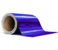 VViViD Holographic Blue Chrome Pinstripe Vinyl Tape Roll (3    x 25ft)
