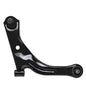 Detroit Axle - Front Right Control Arm for Ford 2004-2012 Escape, 2005-2011 Mazda Tribute Mercury Mariner, Passenger Side Lower