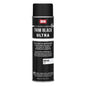 SEM 49143 Trim Black Ultra, Black Spray Paint with Satin Finish| Designed for Plastic, Aluminum, Steel and Stainless Steel, 14.5