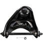 Detroit Axle - RWD Front Right Upper Control Arm w/Ball Joint for Chevy Malibu S10 Blazer Buick Regal Century GMC Jimmy Cutlass,