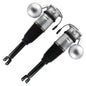 Detroit Axle - 2 Front Ready Struts for 2003-2006 Ford Expedition Lincoln Navigator 2004 2005 Complete Struts with Coil Spring A