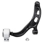 Detroit Axle - Front Left Lower Control Arm w/Ball Joint for 2010-2012 Taurus Flex 2009-2012 Lincoln MKS Left Lower Control Arm