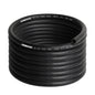 EVIL ENERGY 5/8 Fuel Hose Line Push Lock SAE 30R7 NBR 20FT 150PSI